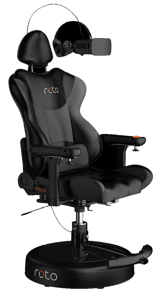 VR-chair